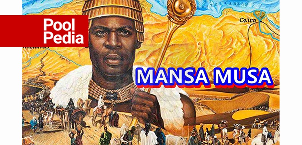مانسا موسی، ثروتمندترین فرد جهان