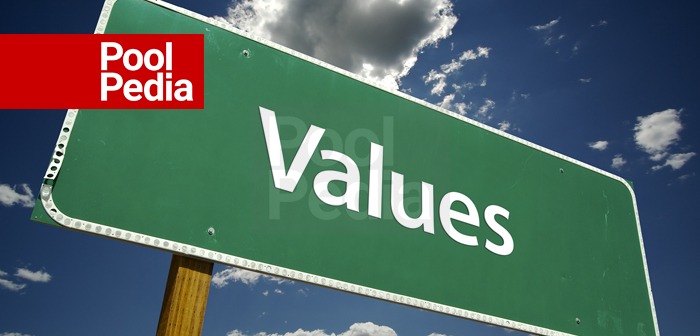 ارزش های کاری و سازمانی