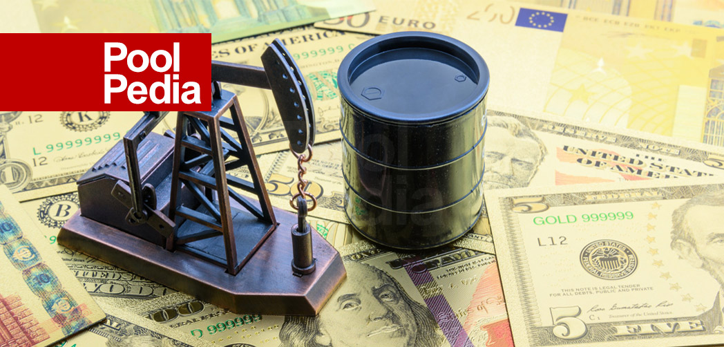سرمایه گذاری در نفت